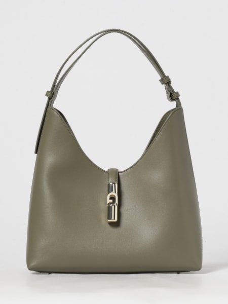 Shoulder bag woman Furla