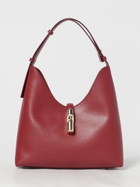 Shoulder bag woman Furla