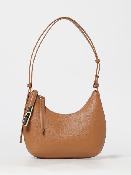 Shoulder bag woman Furla