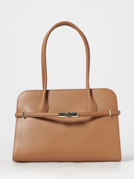 Borsa Goccia L Dome Furla in pelle