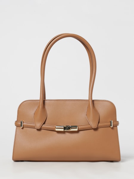 Borsa Goccia Furla in pelle