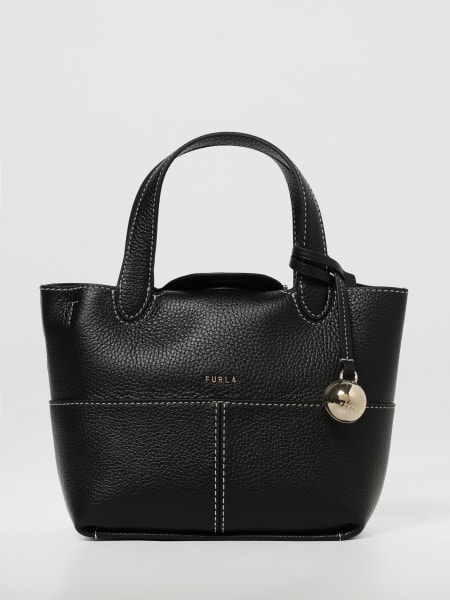 Shoulder bag woman Furla