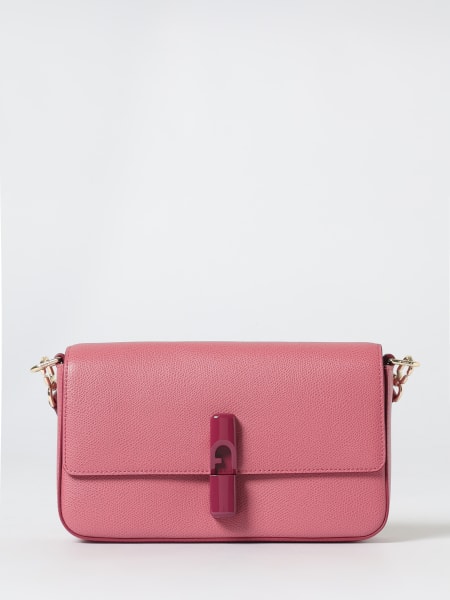 Shoulder bag woman Furla