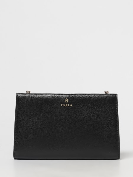 Shoulder bag woman Furla