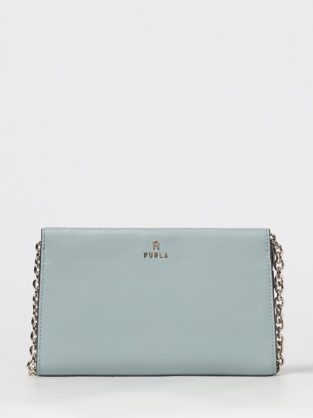 Shoulder bag woman Furla