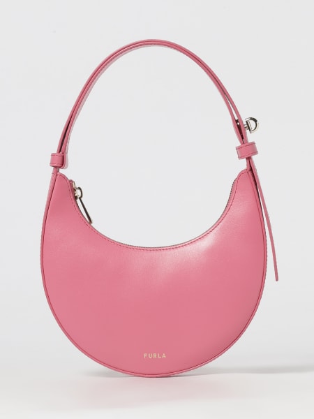 Borsa Delizia Mini Furla in pelle