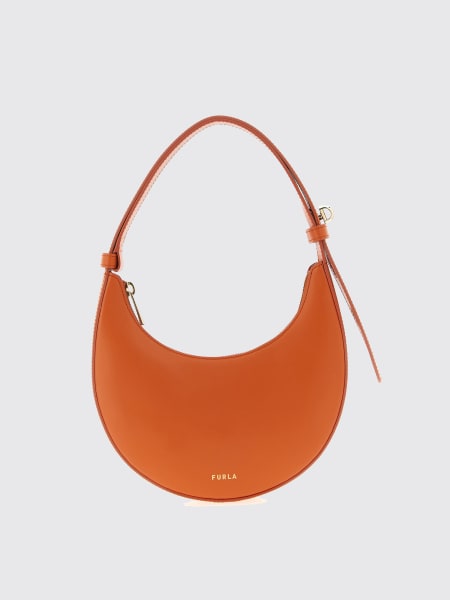 Shoulder bag woman Furla
