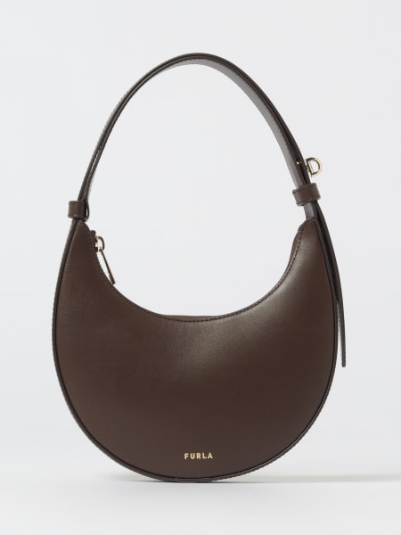 Shoulder bag woman Furla