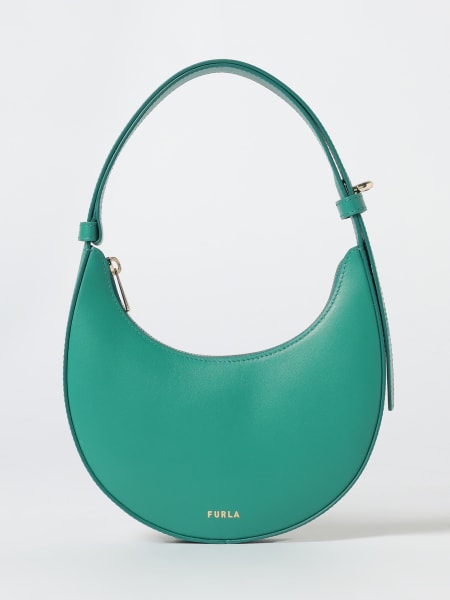 Shoulder bag woman Furla
