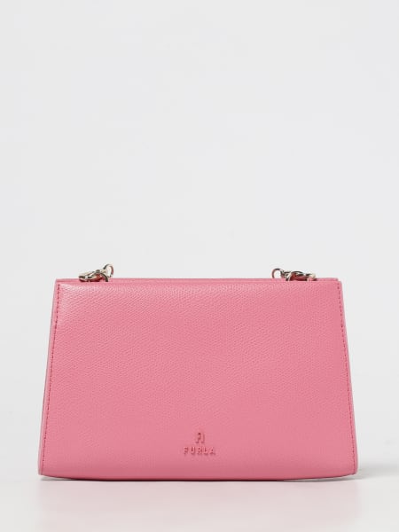 Shoulder bag woman Furla