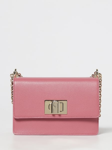 Shoulder bag woman Furla