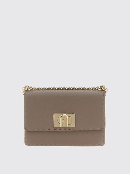 Shoulder bag woman Furla