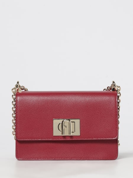 Shoulder bag woman Furla