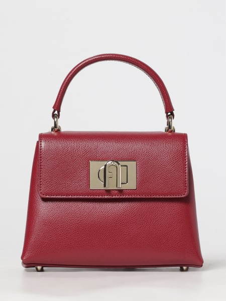 Shoulder bag woman Furla
