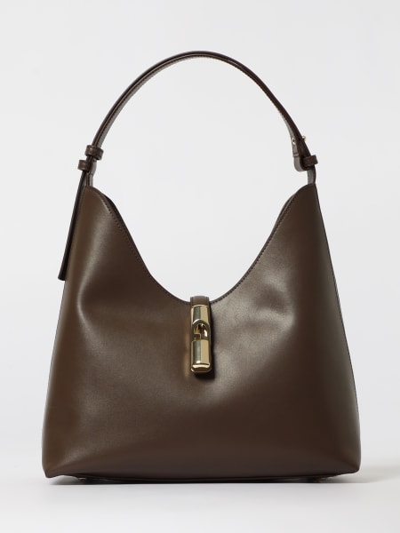 Shoulder bag woman Furla
