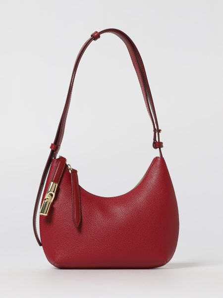 Shoulder bag woman Furla