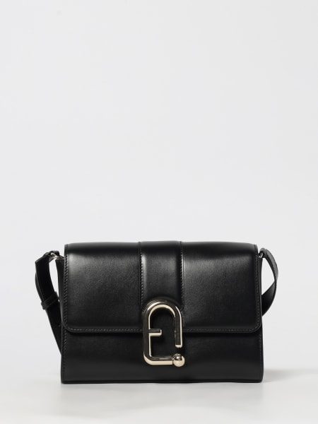 Shoulder bag woman Furla