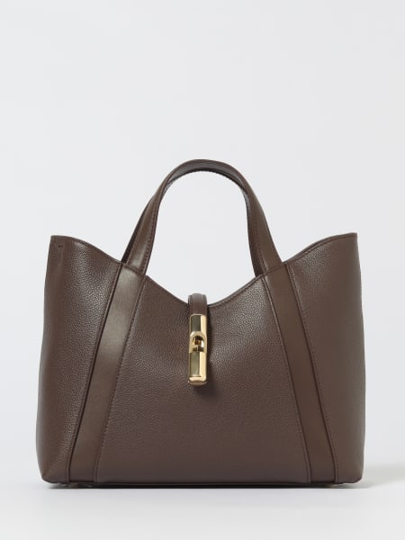 Shoulder bag woman Furla