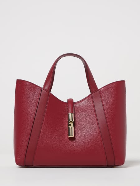 Shoulder bag woman Furla