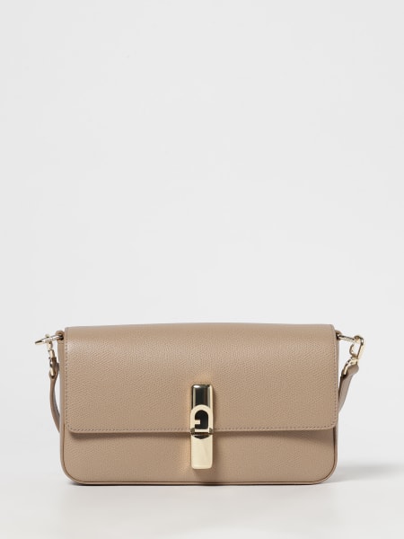 Shoulder bag woman Furla