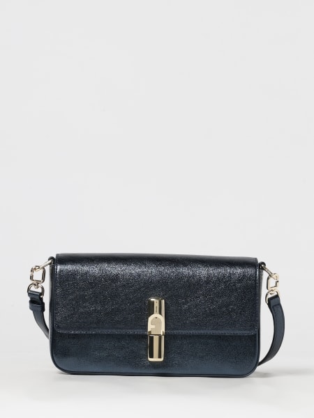 Shoulder bag woman Furla