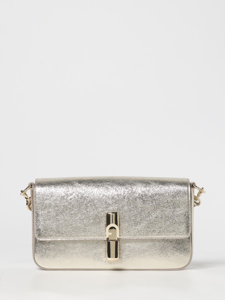 Shoulder bag woman Furla