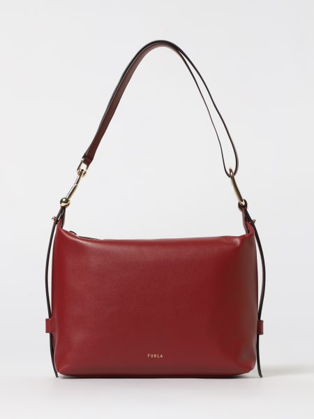 Shoulder bag woman Furla