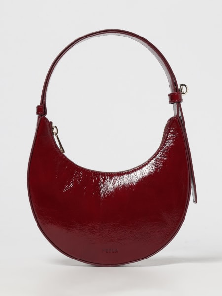 Shoulder bag woman Furla