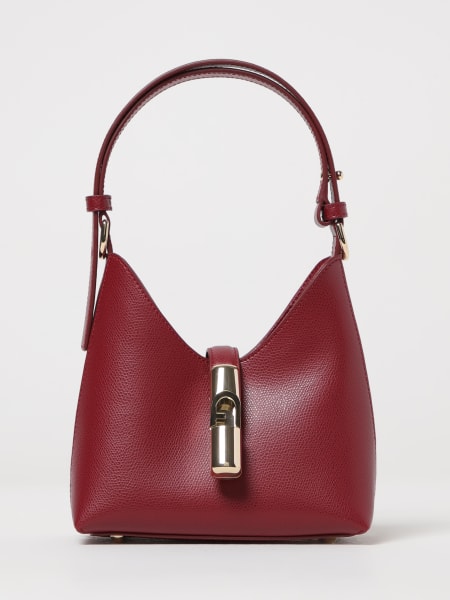 Shoulder bag woman Furla