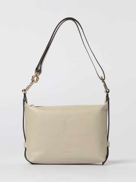 Shoulder bag woman Furla