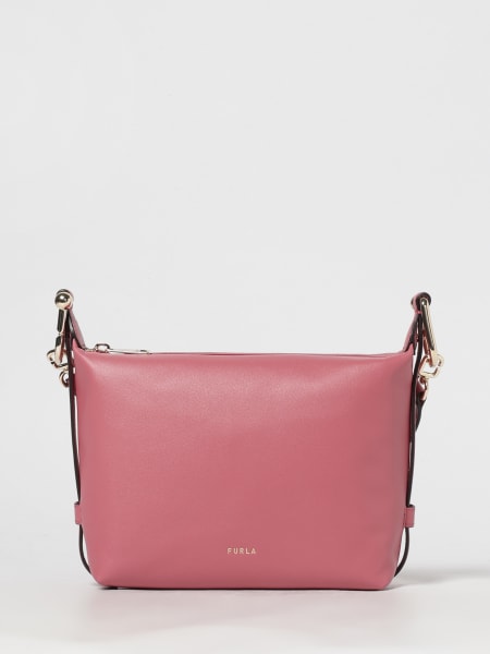 Shoulder bag woman Furla