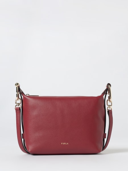 Shoulder bag woman Furla