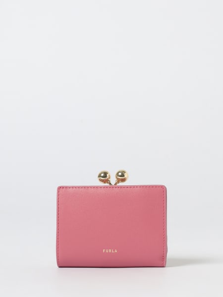 Wallet woman Furla
