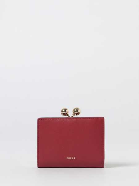 Wallet woman Furla