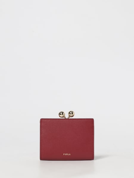 Wallet woman Furla