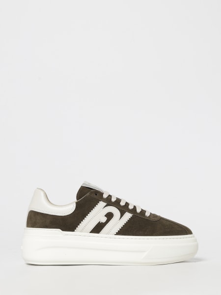 Sneakers woman Furla