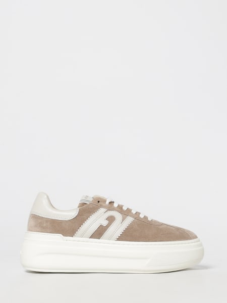 Sneakers woman Furla