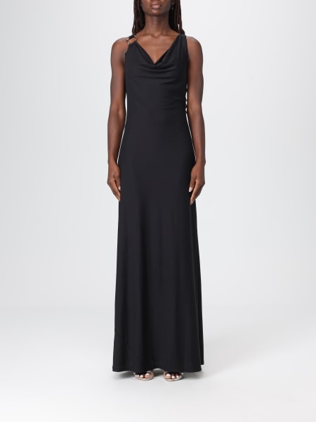 Dress woman Lauren Ralph Lauren