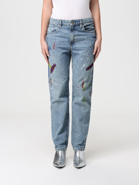Jeans woman Lauren Ralph Lauren