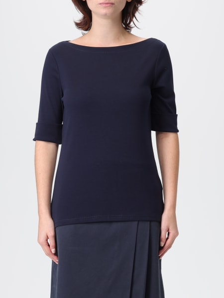 T-shirt woman Lauren Ralph Lauren