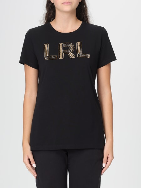 T-shirt woman Lauren Ralph Lauren