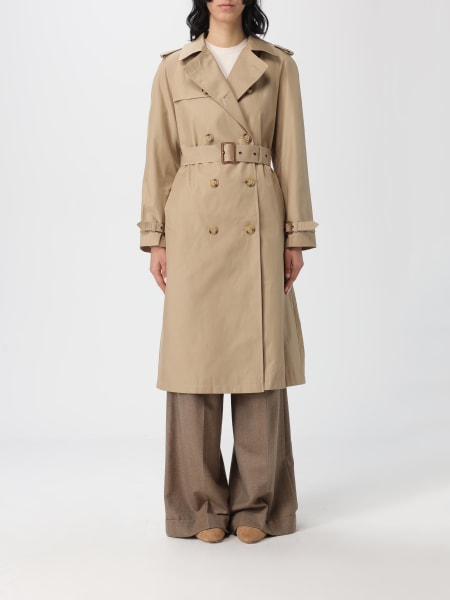 Coat woman Lauren Ralph Lauren