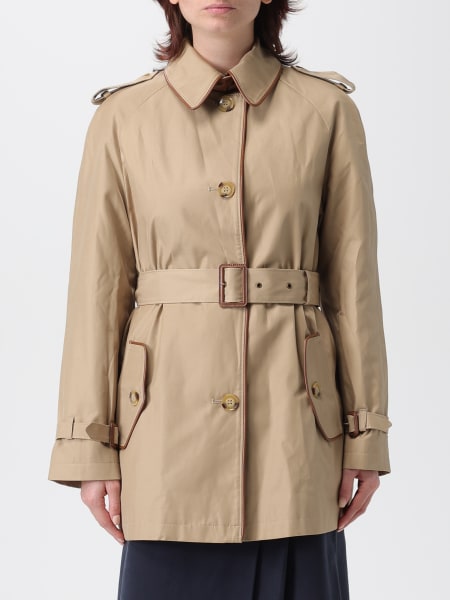 Coat woman Lauren Ralph Lauren