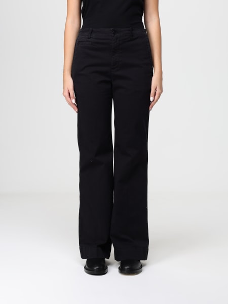 Pants woman Lauren Ralph Lauren