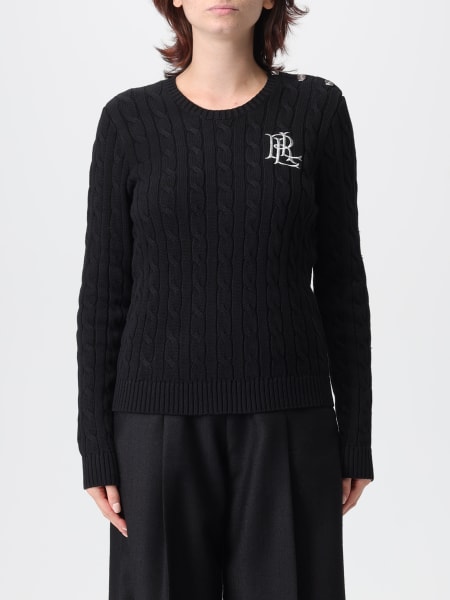 Sweater woman Lauren Ralph Lauren