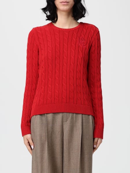 Sweater woman Lauren Ralph Lauren