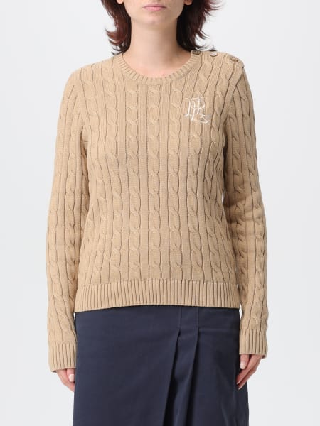 Sweater woman Lauren Ralph Lauren