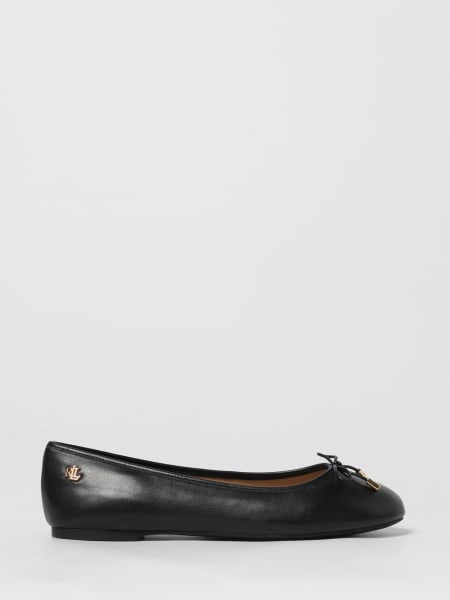 Shoes woman Lauren Ralph Lauren