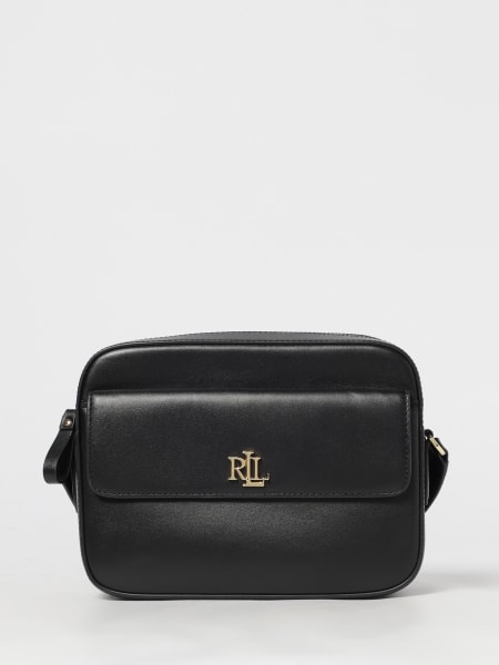 Shoulder bag woman Lauren Ralph Lauren