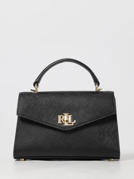 Shoulder bag woman Lauren Ralph Lauren